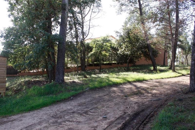 Villadora Santa Coloma De Farners Exterior foto